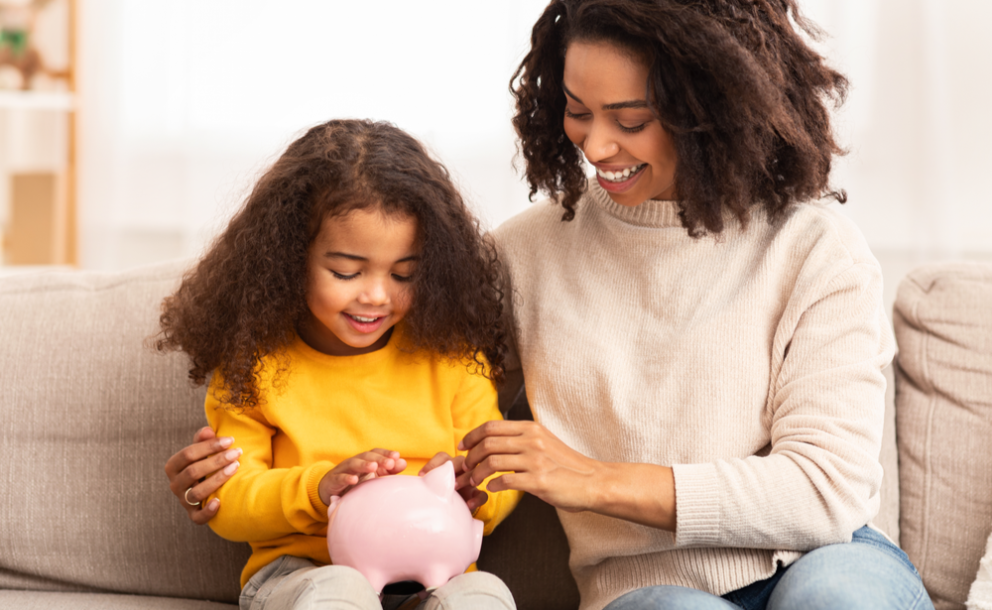 Barclays Children's Savings Account
