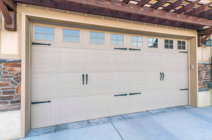 How To Keep Your Garage Maintained For Improved Property Value?