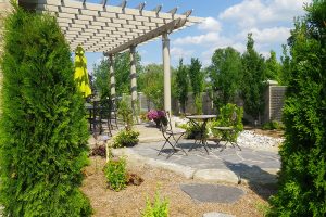 Choosing the Right Stone Matters for Your Patio