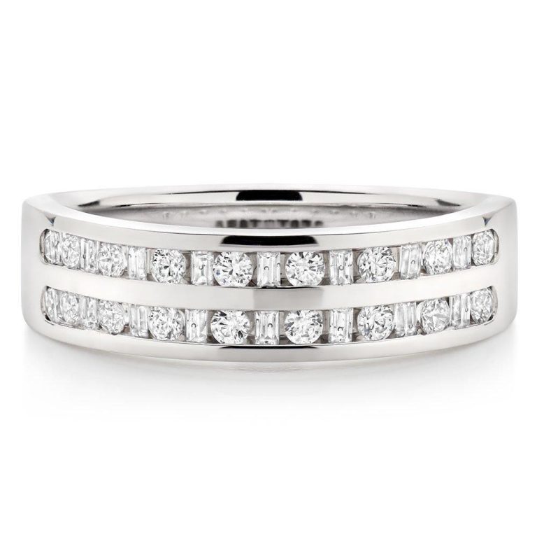 The Perfect Start to Your Beautifully Unwritten Future