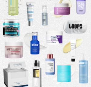 Perfect Skincare Routine with the Right Products
