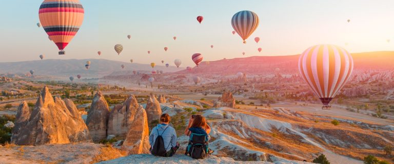 Kombiniere Reisezeit Türkei Insights mit Klempner Services Support