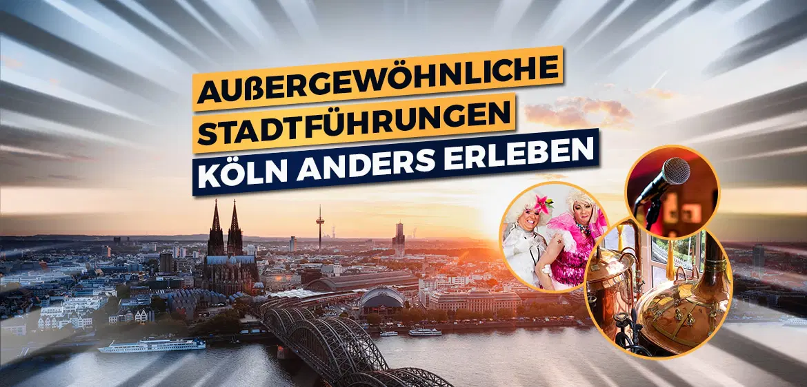 Beste Hamburg Stadtleben Führer, Beste Köln Führer Deine Einführung