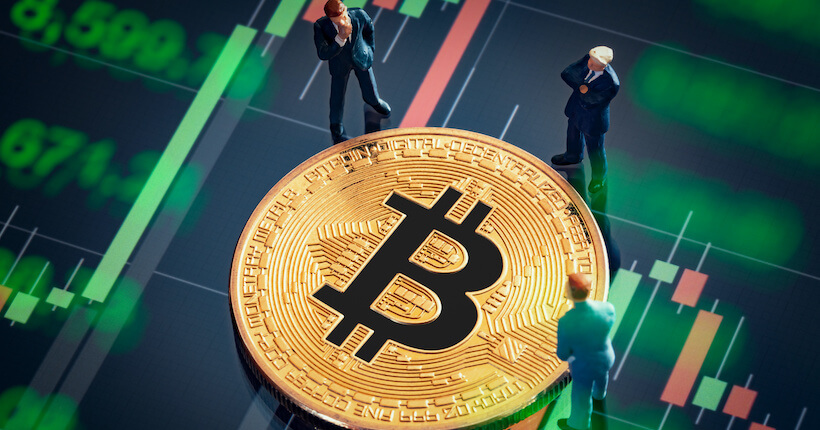Von Budgeting bis Crypto: Finanz Apps und Beste Krypto Börsen zusammen gedacht