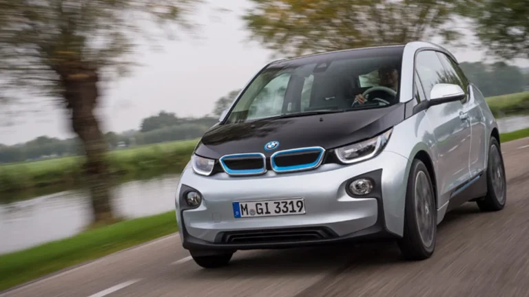 Future Cars: E Auto Kaufen Online oder Top Gebraucht Autos
