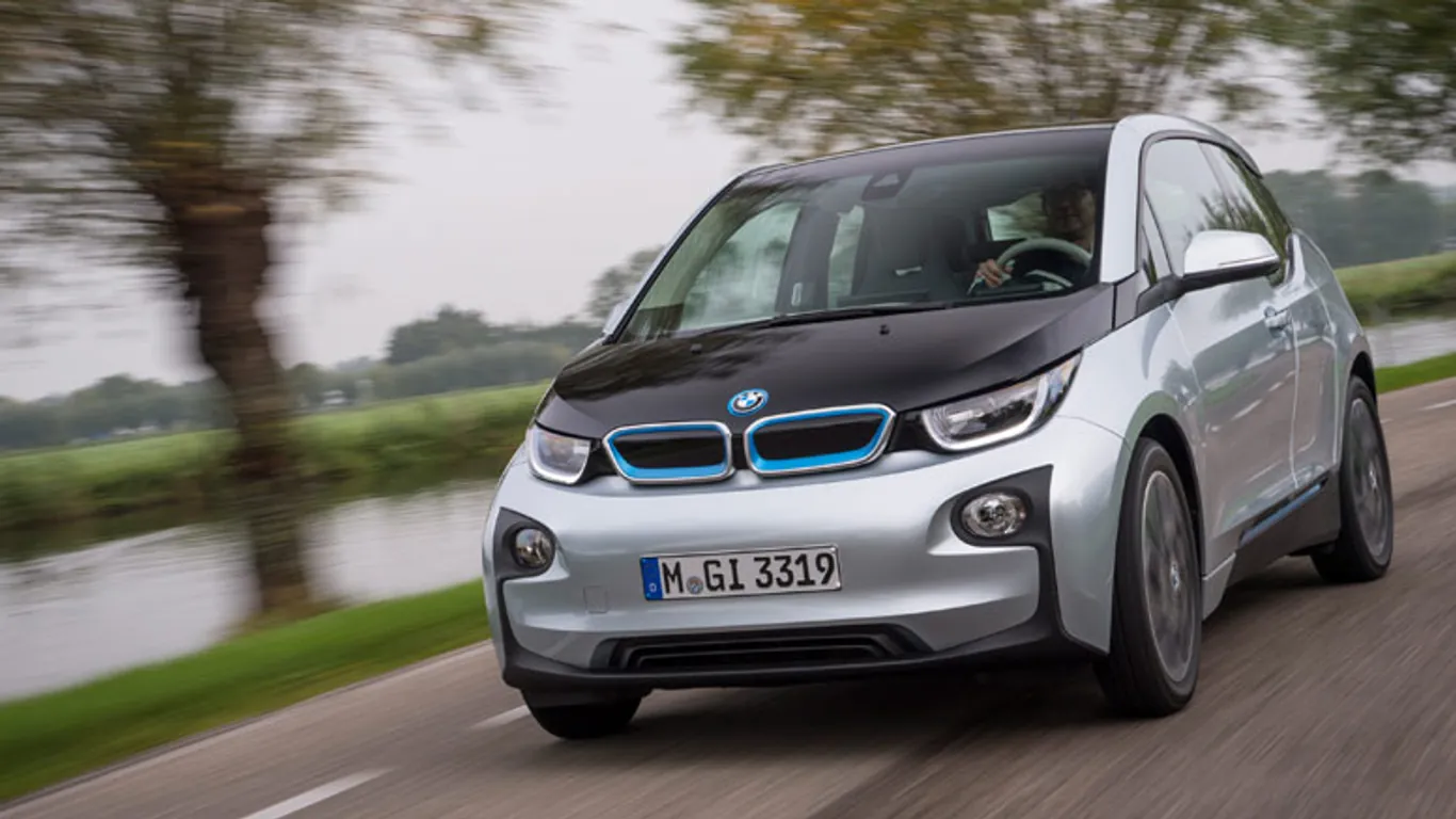 Future Cars: E Auto Kaufen Online oder Top Gebraucht Autos
