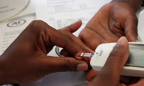 Steuer ID Online Secures Tax Needs While Diabetes Selbsttest Supports Wellness