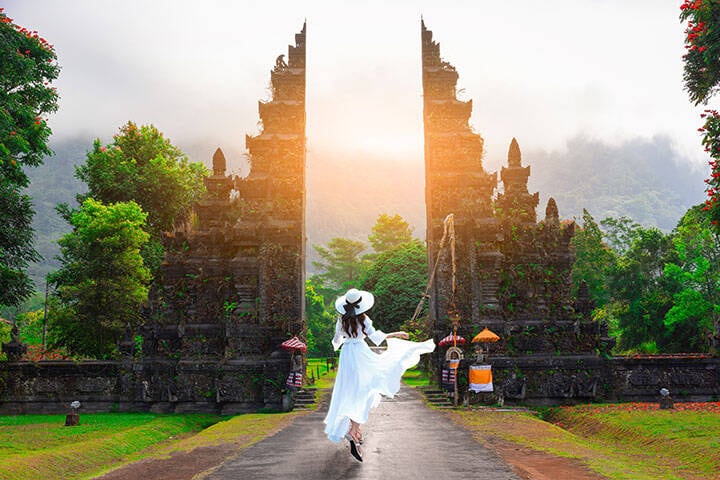 Explore Bali’s Dry Season and Choose Bratpfannes Wisely on Reisezeit Bali