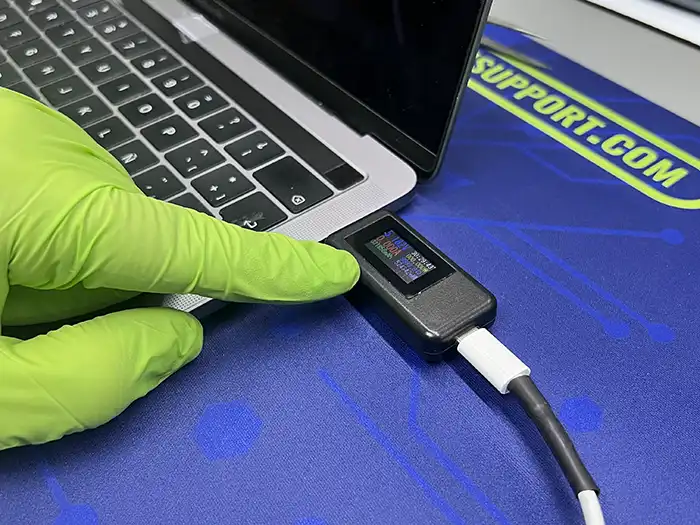 The Smart Way to Fix a Dead MacBook – DRA-3C Laptop Repair Explains How