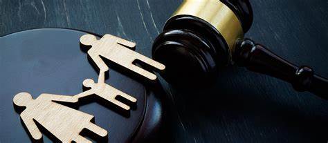 The Legalities Of Marriage, Divorce, And Child Custody