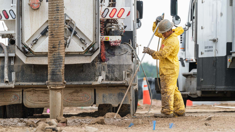 How Hydrovac Services Can Make Your Construction Projects Safer and Faster