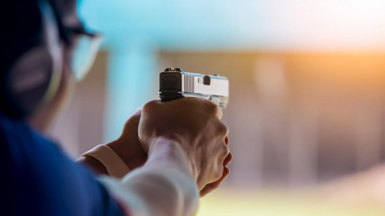How Firearms Training Helps Beginners Gain Skills and Accuracy