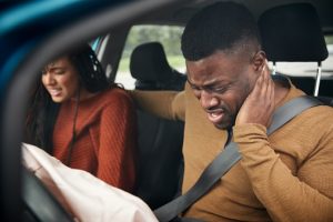 What To Do If You’re Injured In A Car Accident?
