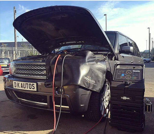 Terra Clean Hertfordshire