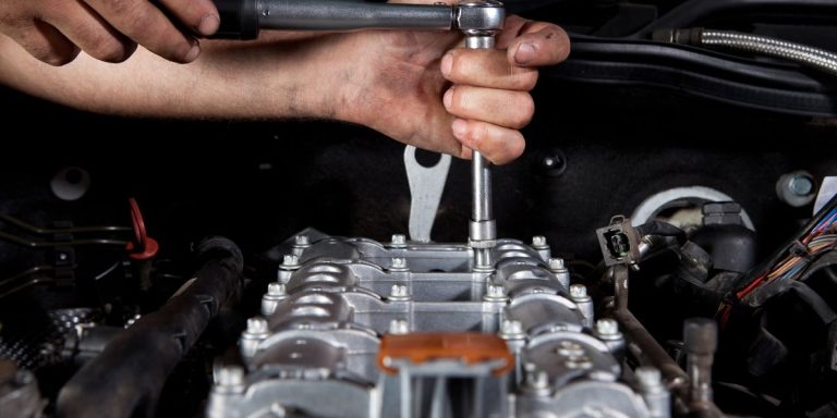 Wheel Balancing in Harlow