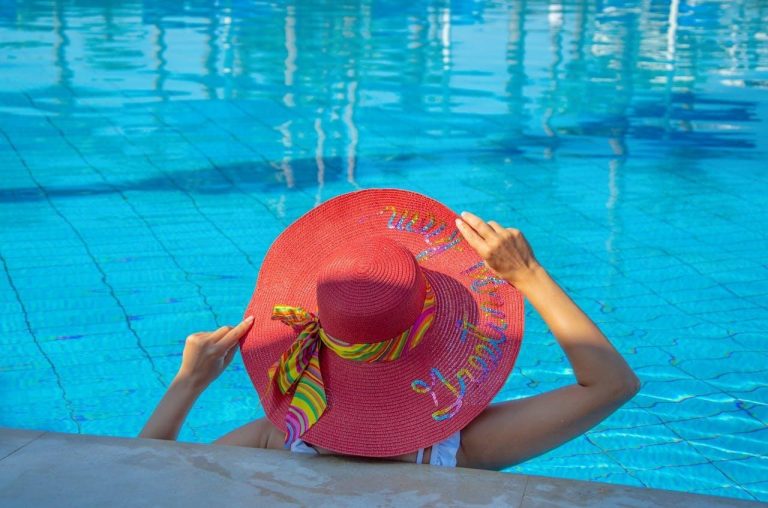 Swimming Lessons Clyde: Helping Your Child Feel Safe, Confident, and at Home in the Water