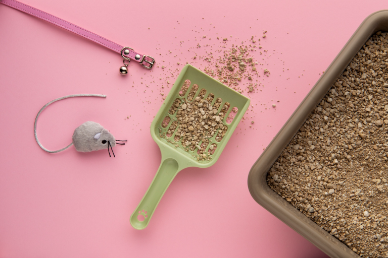 4 Ways to Make Your Cat Litter Last Longer 