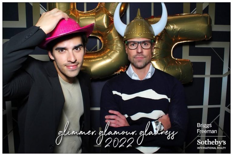 Boost Fan Engagement with Photo Booth Rental Activation Las Vegas