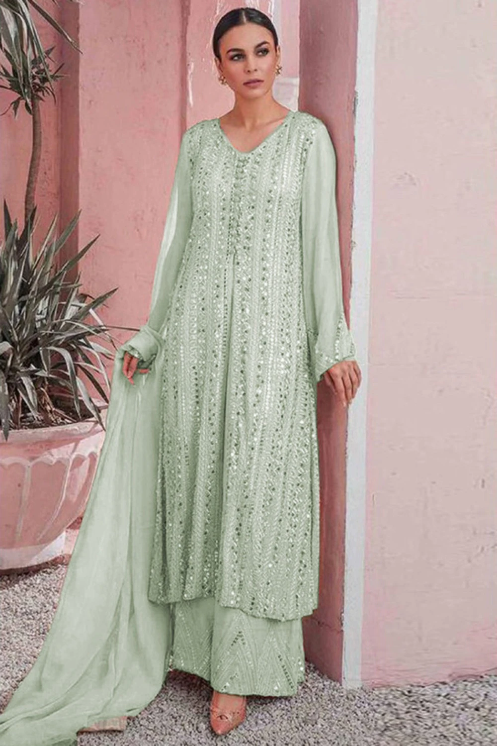 Pakistani Ready to Wear