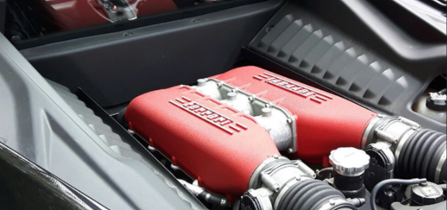 Ferrari Diagnostics London