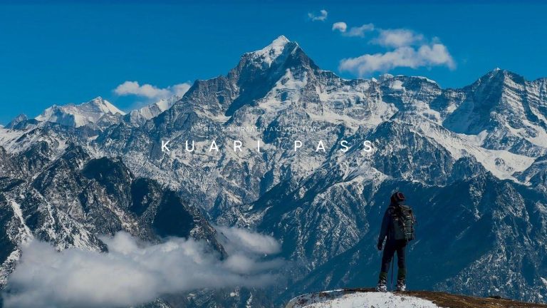 Five Himalayan Treks That Will Redefine Your Idea of Adventure