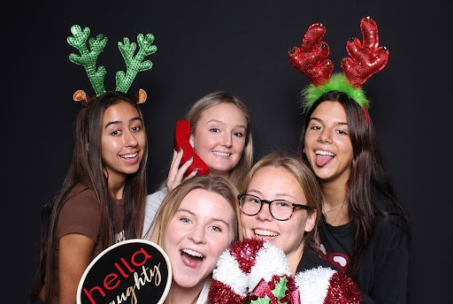What Makes a Photo Booth Rental San Antonio the Ultimate Upgrade for Any Event Setup