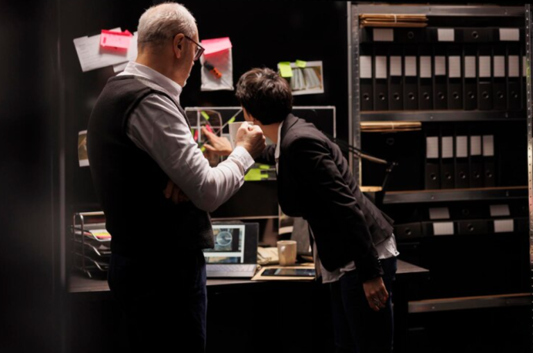How Private Investigators Can Strengthen Your Legal Case with Reliable Evidence