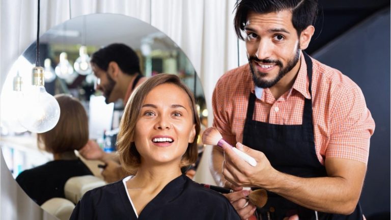 The Best Makeup Artist in Lorton VA: Your Guide to Flawless Bridal Beauty