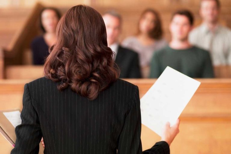 How to Choose the Right Lawyer for Your Legal Needs