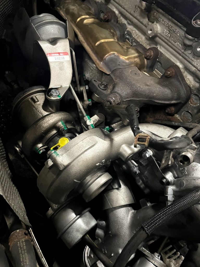 German Car Specialist Hertford: Why Specialist Vehicle Care Matters