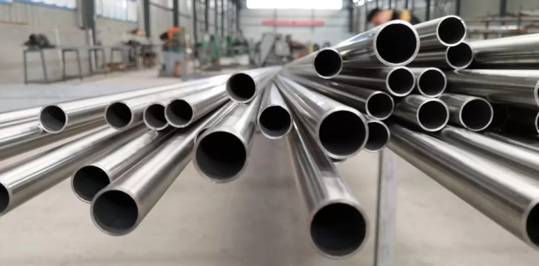 Understanding the Advantages of Nickel Alloy Pipe