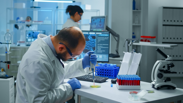 How Molecular Testing Works 
