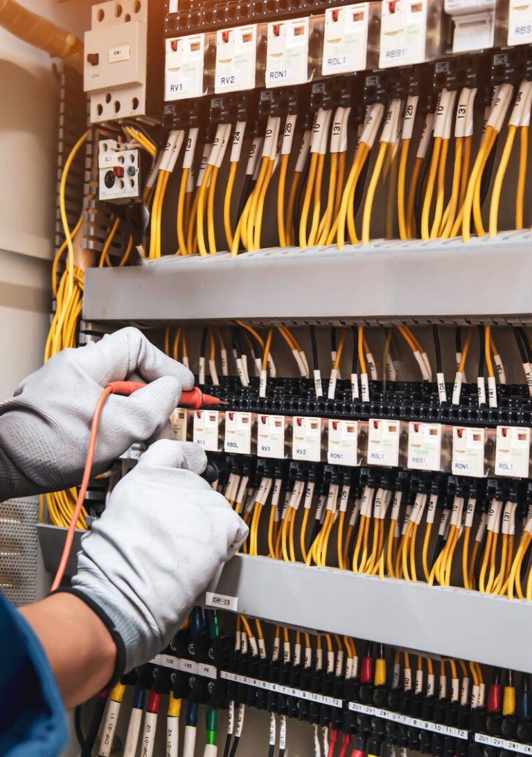 Electrician Putney: Expert Electrical Solutions for Homes and Businesses in London
