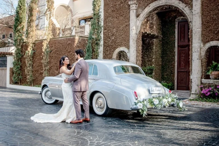 A Refined Approach to Wedding Transport