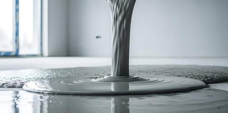 How Liquid Screed Can Help You Achieve a Strong and Durable Floor