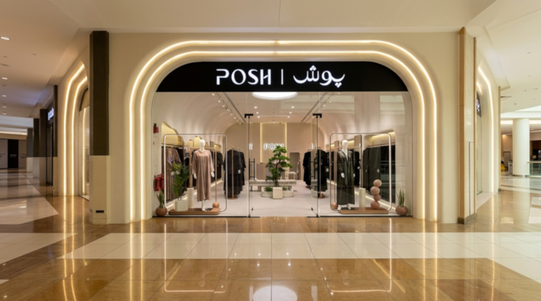 Service as Strategy: How One UAE Abaya Shop Turned Customer Care Into Five-Star Loyalty